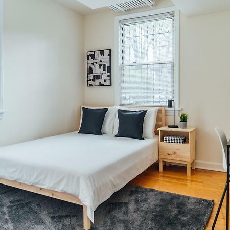 1Br Modern Apt In The Heart Of The City - Marshfield G Chicago Bagian luar foto