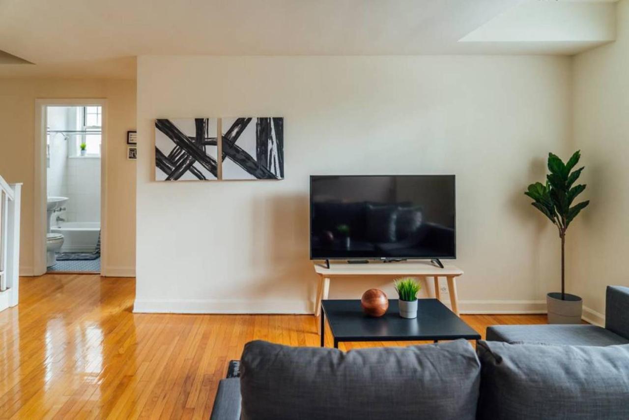 1Br Modern Apt In The Heart Of The City - Marshfield G Chicago Bagian luar foto