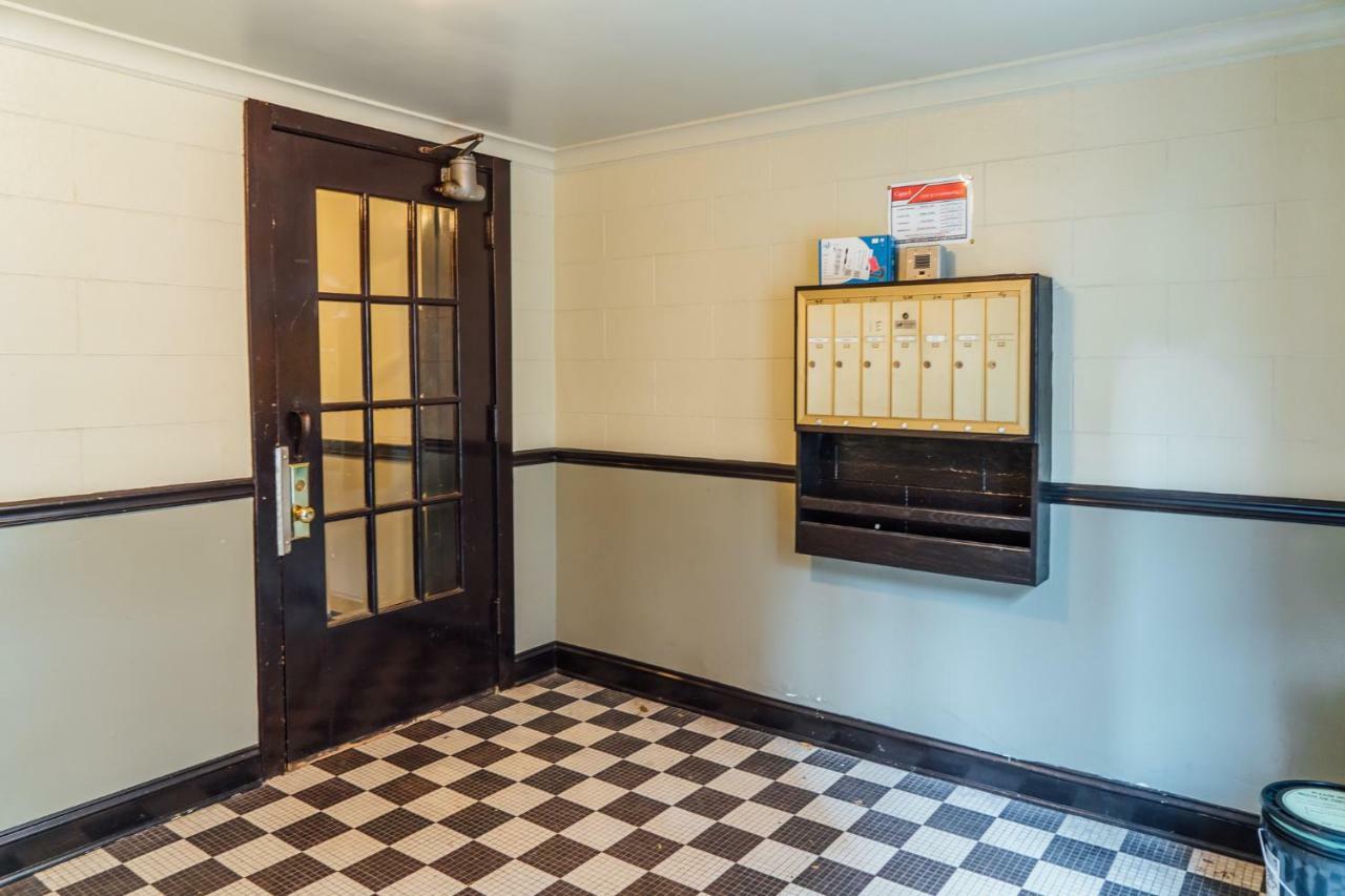 1Br Modern Apt In The Heart Of The City - Marshfield G Chicago Bagian luar foto