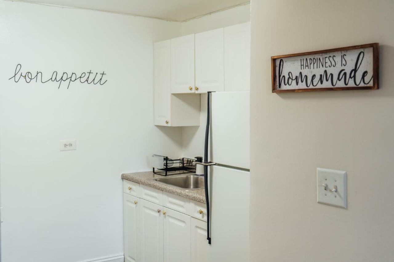 1Br Modern Apt In The Heart Of The City - Marshfield G Chicago Bagian luar foto