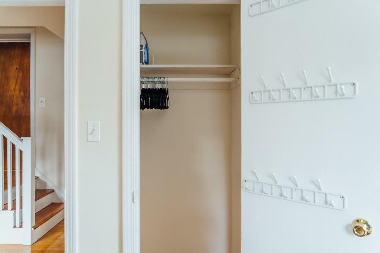 1Br Modern Apt In The Heart Of The City - Marshfield G Chicago Bagian luar foto