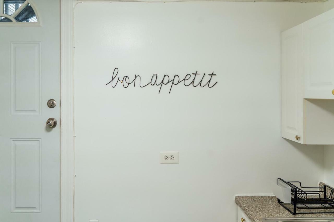 1Br Modern Apt In The Heart Of The City - Marshfield G Chicago Bagian luar foto