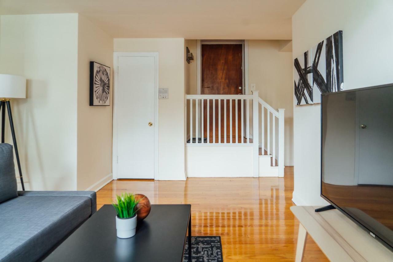 1Br Modern Apt In The Heart Of The City - Marshfield G Chicago Bagian luar foto