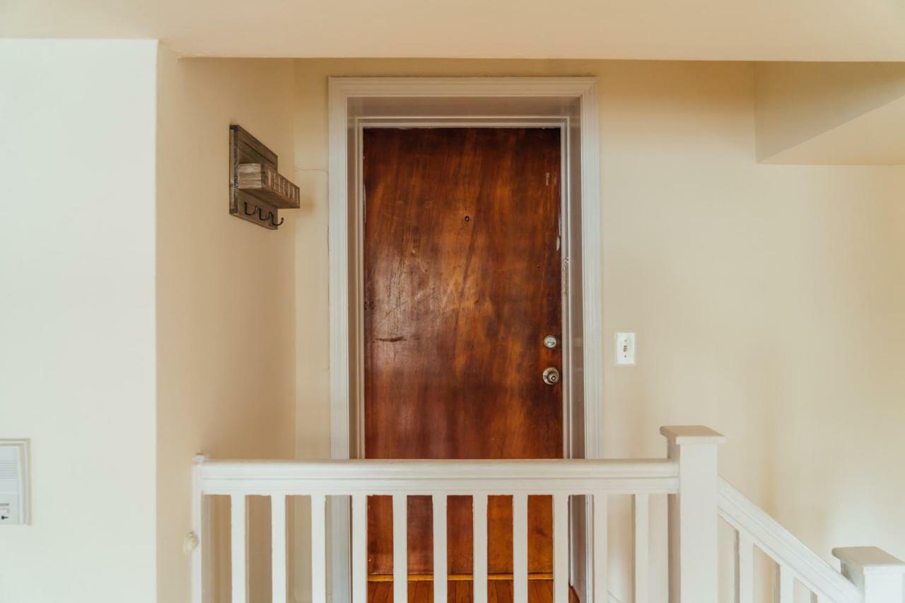 1Br Modern Apt In The Heart Of The City - Marshfield G Chicago Bagian luar foto
