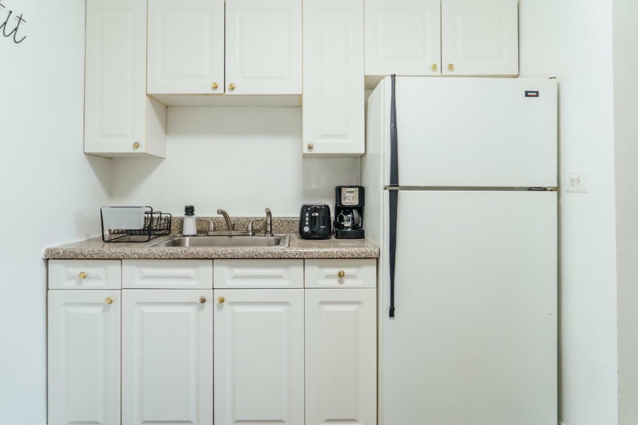 1Br Modern Apt In The Heart Of The City - Marshfield G Chicago Bagian luar foto